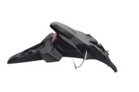 portatarga, catarifrangente, catarifrangente posteriore Honda CRF 1100 LA Africa Twin ES 25-25