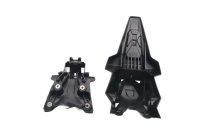 portatarga, catarifrangente, catarifrangente posteriore Honda CRF 1100 LA Africa Twin ES 25-25
