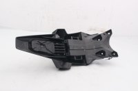 portatarga, catarifrangente, catarifrangente posteriore Honda CRF 1100 LA Africa Twin ES 25-25