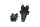 portatarga, catarifrangente, catarifrangente posteriore Honda CRF 1100 LA Africa Twin ES 25-25