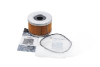 Filtro olio O-ring inserto filtro motore Triumph Trident...
