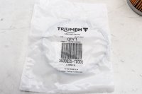 Filtro olio O-ring inserto filtro motore Triumph Trident 750 T300/T300C 91-98