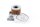 Filtro olio O-ring inserto filtro motore Triumph Trident 750 T300/T300C 91-98