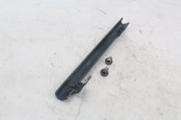 Rear brake line cover guide guard BMW R 1200 GS K25 0307 R12 04-07