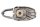 Främre motorkåpa, oljetrågsskydd, motorhuskåpa BMW R 1150 GS R21 0415 99-04