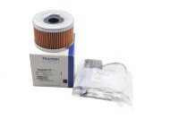 Kit di manutenzione dellelemento filtrante con O-ring per...