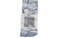 Kit di manutenzione dellelemento filtrante con O-ring per filtro olio Triumph Trident 750 T300/T300C 91-98