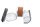 Kit di manutenzione dellelemento filtrante con O-ring per filtro olio Triumph Trident 750 T300/T300C 91-98