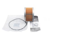 Kit di guarnizioni O-ring per filtro olio, inserto filtro Triumph Trident 750 T300/T300C 91-98
