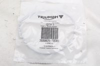Kit di guarnizioni O-ring per filtro olio, inserto filtro Triumph Trident 750 T300/T300C 91-98