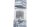 Kit di guarnizioni O-ring per filtro olio, inserto filtro Triumph Trident 750 T300/T300C 91-98