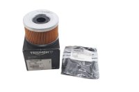 Inserto filtro olio, guarnizione O-ring, set di filtri...