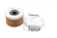 Inserto filtro olio, inserto filtro, O-ring Triumph...