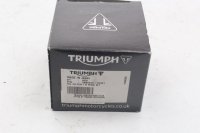 Inserto filtro olio, inserto filtro, O-ring Triumph Trident 750 T300/T300C 91-98