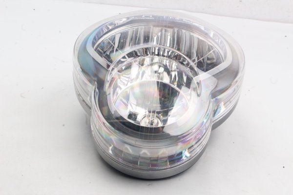 Forlygteenhed, reflektor, holder Yamaha MT-01 1700 11-11