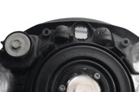 Forlygteenhed, reflektor, holder Yamaha MT-01 1700 11-11