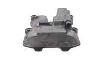 Rear valve cover, cylinder head cover gasket Honda XL 1000 V SD01 99-00