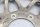 Front drilled brake discs, pair of brake systems Honda XL 1000 V SD01 99-00