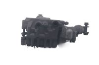 Front left brake caliper, hydraulic brake caliper Honda...