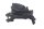 Front left brake caliper, hydraulic brake caliper Honda XL 1000 V SD01 99-00