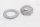 Fork bridge nut top washer steering head fork Honda XL 1000 V SD01 99-00