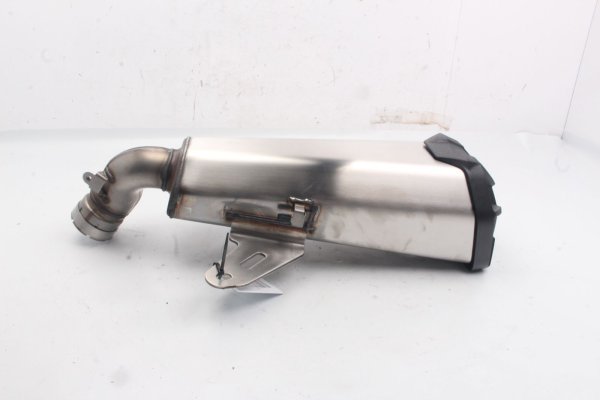 Silenziatore di scarico KAW4411000 Kawasaki Ninja SX 1000 R 25-25