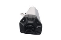 Silenziatore di scarico KAW4411000 Kawasaki Ninja SX 1000 R 25-25