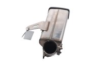 Silenziatore di scarico KAW4411000 Kawasaki Ninja SX 1000 R 25-25