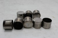 Jeu de poussoirs de soupapes, poussoirs hydrauliques, arbre à cames Kawasaki ZR 7S ZR750F H 01-04