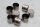 Jeu de poussoirs de soupapes, poussoirs hydrauliques, arbre à cames Kawasaki ZR 7S ZR750F H 01-04