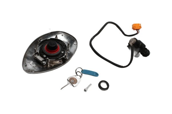 Tändningslåssats, tanklockslås, rattlås BMW R 1200 CL 0442 K30 259C 03-05