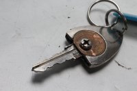 Tändningslåssats, tanklockslås, rattlås BMW R 1200 CL 0442 K30 259C 03-05