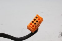 Tändningslåssats, tanklockslås, rattlås BMW R 1200 CL 0442 K30 259C 03-05
