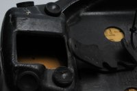 banquette, siège conducteur, siège passager, sellerie, siège passager BMW K 1300 S K40 0508 09-15