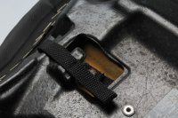 banquette, siège conducteur, siège passager, sellerie, siège passager BMW K 1300 S K40 0508 09-15