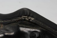 banquette, siège conducteur, siège passager, sellerie, siège passager BMW K 1300 S K40 0508 09-15