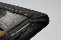 banquette, siège conducteur, siège passager, sellerie, siège passager BMW K 1300 S K40 0508 09-15