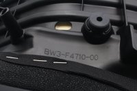 Forsæde, førersæde, sædehynde, polstring Yamaha XTZ 700 Tenere 700 19-19