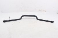 Styr 22mm sort universal 780mm lige motorcykel Motorrad Zubehör universell