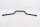 Styr 22mm sort universal 780mm lige motorcykel Motorrad Zubehör universell