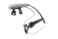 support de pare-brise Harley-Davidson Sportster 1200 XL1200CX Roadster 20-20