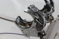 support de pare-brise Harley-Davidson Sportster 1200 XL1200CX Roadster 20-20