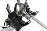 support de pare-brise Harley-Davidson Sportster 1200 XL1200CX Roadster 20-20