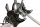 support de pare-brise Harley-Davidson Sportster 1200 XL1200CX Roadster 20-20