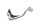 ensemble repose-pieds avant droit Harley-Davidson Dyna Street Bob 1690 FXDB 16-16