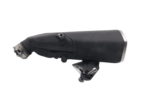Avgasdämpare ljuddämpare avgassystem Kawasaki Z 900 RS SE 23-23