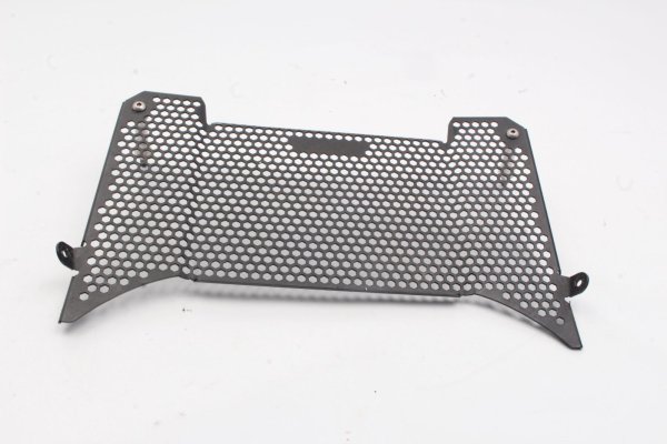 Radiator guard, engine cooling, stone guard Motorrad Zubehör universell