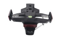 Kentekenplaathouder, reflector, LED-achterreflector Kawasaki Z 900 RS 26-26