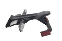 Kentekenplaathouder, reflector, LED-achterreflector Kawasaki Z 900 RS 26-26
