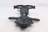Kentekenplaathouder, reflector, LED-achterreflector Kawasaki Z 900 RS 26-26
